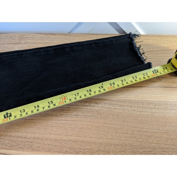 Citizens of humanity Olivia slim ankle crop 28 - Picture 5 of 7